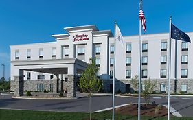 Hampton Inn & Suites Michigan City